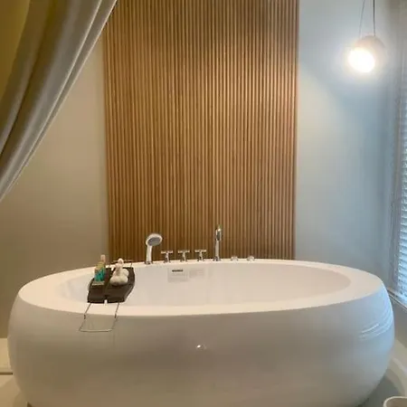 Khroma Luxury 4 Front شقة خيرسونِسوس