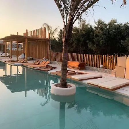 Khroma Luxury 4 Front شقة خيرسونِسوس