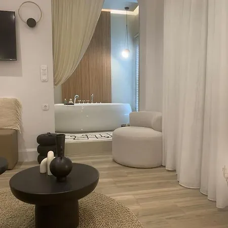 شقة Khroma Luxury 4 Front *